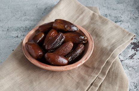 Organic Deglet Nour Dates